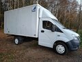 2013 ГАЗ ГАЗель Next, белый, 1430000 рублей - вид 6