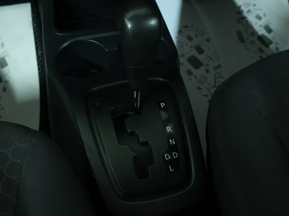 2012 Mitsubishi Mirage VI, чёрный, 789000 рублей - вид 13