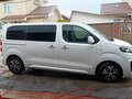 2019 Citroen Jumpy III, белый, 1978000 рублей - вид 1