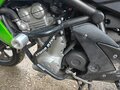2008 Kawasaki ER-6N, зелёный, 400000 рублей - вид 8