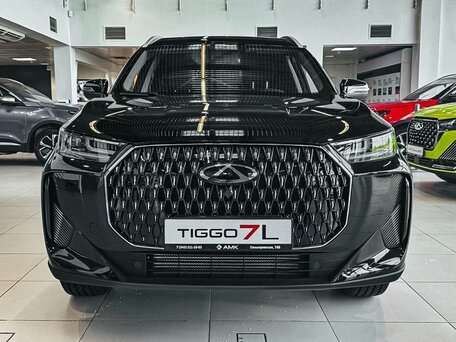 Chery Tiggo 7L I