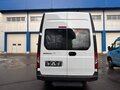 2026 ГАЗ ГАЗель Next, белый, 4654000 рублей - вид 8