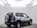 2007 Chevrolet Niva I, серый, 205000 рублей - вид 4