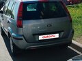 2005 Ford Fusion I, серебристый, 450000 рублей - вид 3