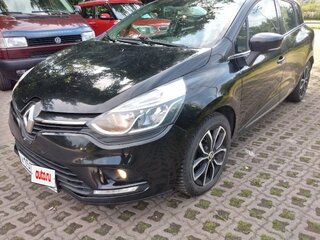 2019 Renault Clio IV Рестайлинг, чёрный, 1125000 рублей, вид 1
