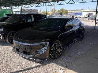 2024 Avatr 12, чёрный, 4500000 рублей, вид 4