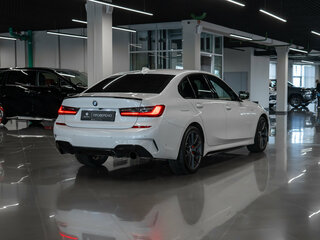 2020 BMW 3 серии 320i xDrive VII (G2x), белый, 4230000 рублей, вид 5