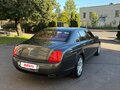 2005 Bentley Continental Flying Spur, серый - вид 4