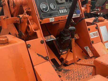2010 Kubota Миниэкскаваторы, оранжевый, 2100000 рублей, вид 3