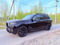 2023 BMW X7 40d I (G07) Рестайлинг, чёрный, 14000000 рублей - вид 5