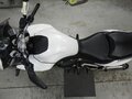 2010 Aprilia Mana 850, белый, 440000 рублей - вид 7