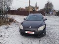 2010 Renault Megane III, чёрный, 900000 рублей - вид 4