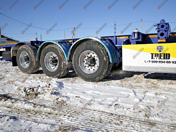 2025 Amur LYR9400TJZD, синий, 3399000 рублей - вид 23