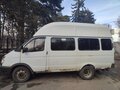 2014 ГАЗ ГАЗель (3221), белый, 400000 рублей - вид 2