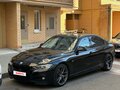 2012 BMW 3 серии 320d VI (F3x), чёрный