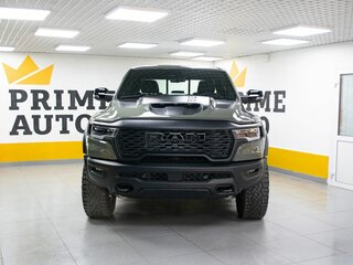 2026 Ram 1500 RHO V Рестайлинг, зелёный, 12499000 рублей, вид 2