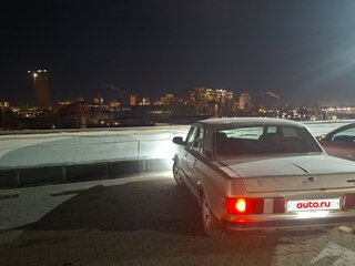 2006 ГАЗ 3102 «Волга», серебристый, 100000 рублей, вид 3