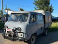 2011 УАЗ 3909, белый, 580000 рублей - вид 1