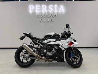 2025 BMW S 1000 RR, белый, 2450000 рублей, вид 2