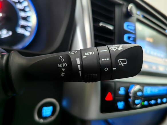 2014 Toyota Highlander III (XU50), чёрный, 2686000 рублей - вид 15