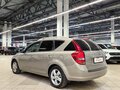 2012 Kia Ceed I Рестайлинг, бежевый - вид 4