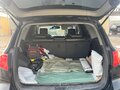 2006 Hyundai Santa Fe II, чёрный, 750000 рублей - вид 11