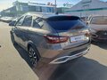 2026 Lada (ВАЗ) Vesta SW Cross I Рестайлинг (NG), коричневый, 2301900 рублей - вид 3