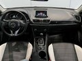 2014 Mazda 3 III (BM), белый - вид 10