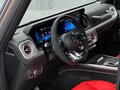 2026 Mercedes-Benz G-Класс AMG 63 AMG II (W465) Рестайлинг, серый, 33110000 рублей - вид 11