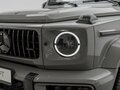 2026 Mercedes-Benz G-Класс AMG 63 AMG II (W465) Рестайлинг, серый, 31990000 рублей - вид 2