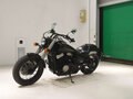 2013 Honda Shadow 750, чёрный, 670000 рублей - вид 3