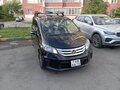 2012 Honda Freed I Рестайлинг, фиолетовый, 850000 рублей