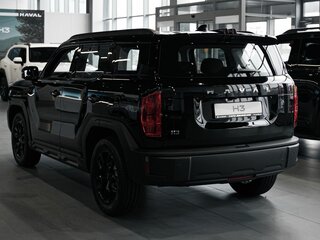 2026 Haval H3 I Рестайлинг, чёрный, 2749000 рублей, вид 5