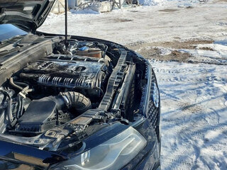 2010 Audi A4 IV (B8), чёрный, 1000000 рублей, вид 4