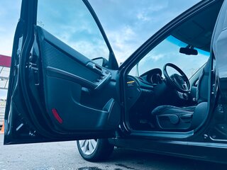 2011 Kia Cerato 4-speed II, чёрный, 700000 рублей, вид 5