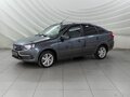 2025 Lada (ВАЗ) Granta I Рестайлинг, серый - вид 3