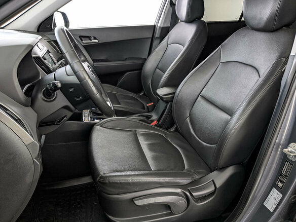 2019 Hyundai Creta I, серый, 1850000 рублей - вид 19