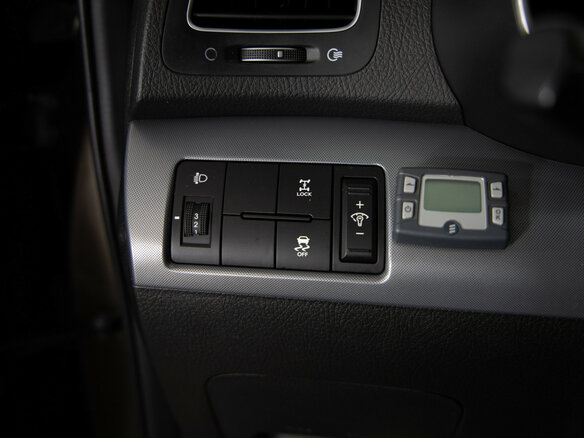 2013 Kia Sorento II Рестайлинг, бежевый - вид 2
