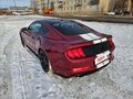 2018 Ford Mustang VI Рестайлинг, красный, 2800000 рублей - вид 8