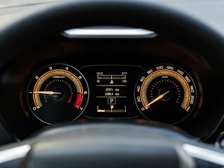 2024 Lada (ВАЗ) Vesta I Рестайлинг (NG), серый, 1150000 рублей, вид 5