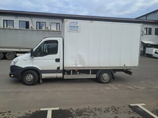 2015 Iveco Daily, белый, 2460000 рублей, вид 5