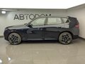 2026 BMW X3 Long 30L xDrive IV (G45/G48), чёрный, 7980000 рублей - вид 1