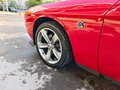 2015 Dodge Challenger R__T III Рестайлинг 2, красный, 4350000 рублей - вид 11