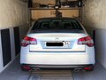 2011 Citroen C5 II, серебристый, 1100000 рублей - вид 5