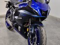 2023 Yamaha YZF-R7, синий, 849000 рублей - вид 1