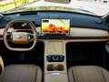 2025 Geely Galaxy Starship 7 120km, чёрный, 3299000 рублей - вид 9