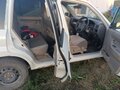 1999 Mazda Demio I (DW), белый, 190000 рублей - вид 6