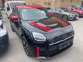 2024 Mini Countryman JCW John Cooper Works III, чёрный, 6350000 рублей - вид 3