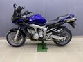 2004 Yamaha FZ6, синий, 469000 рублей - вид 5