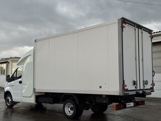 2025 ГАЗ ГАЗель Next, белый, 2850000 рублей, вид 3